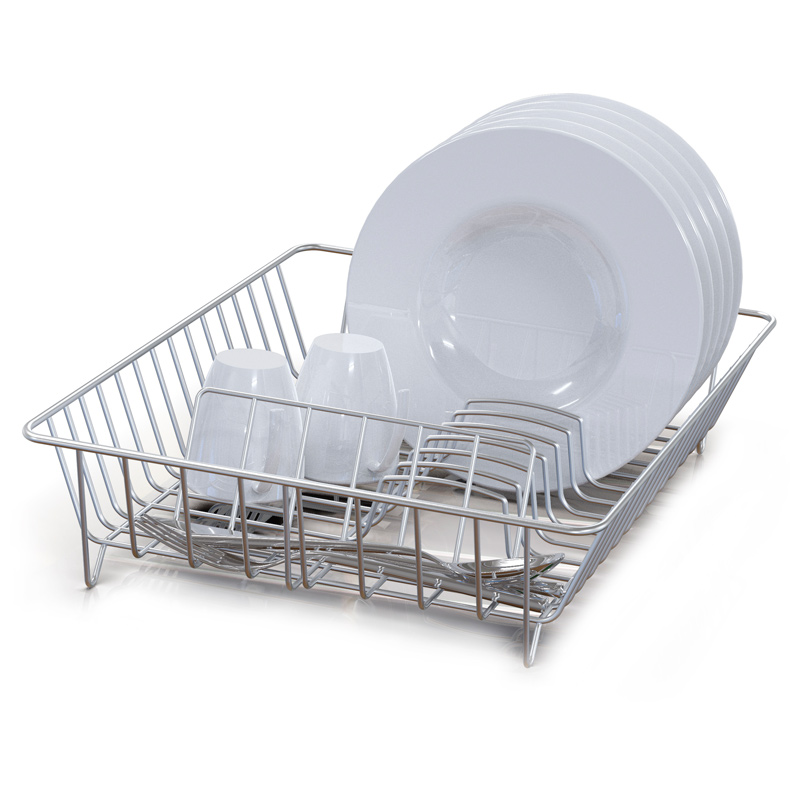 Сушилка для посуды настольная L ordine SDR-1 (005349)
