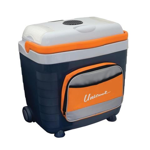 Автохолодильник Camping World Unicool 28 (12V) (381537)