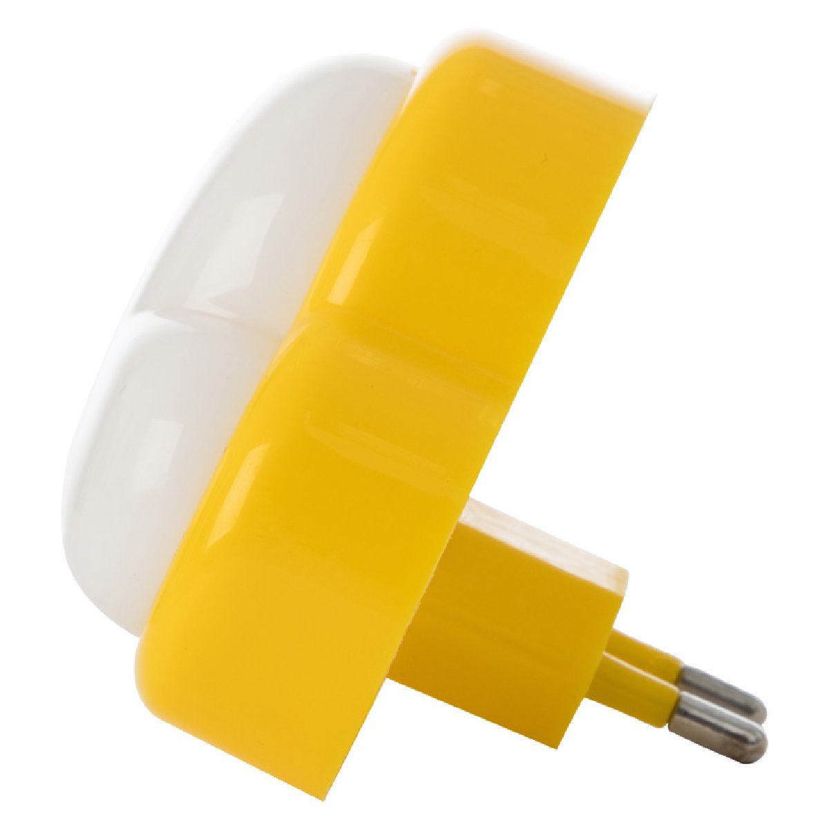 Лампа-Ночник Energy EN-NL-2 Облачко желтый