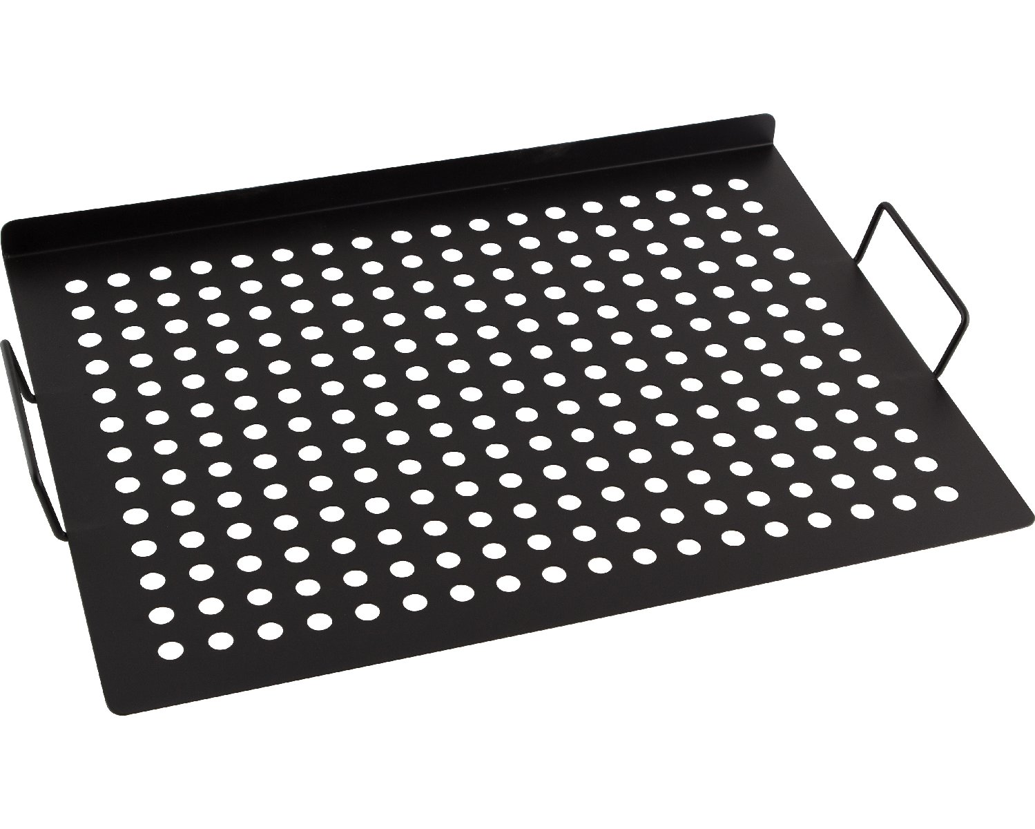 Решетка для мангала гриля с антипригарным покрытием ECOS RD-667, р-р 30x40см. (999667)