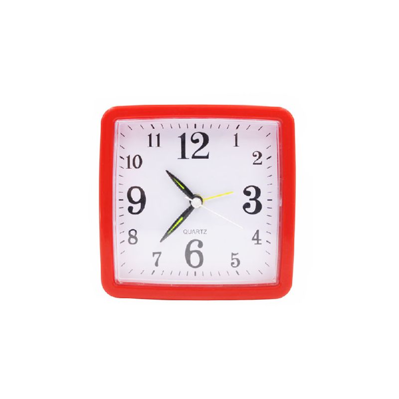 Часы-будильник Irit IR-651