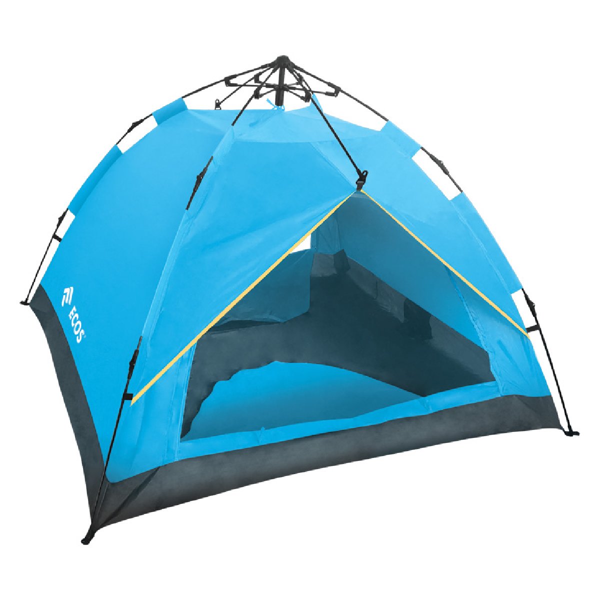 Палатка автоматическая Breeze (210х180х115см) (999205)