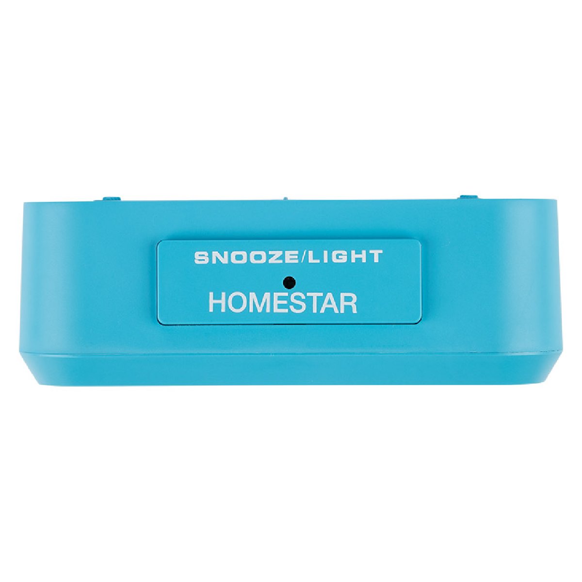 Часы электронные HOMESTAR HS-0110 синие (104306)