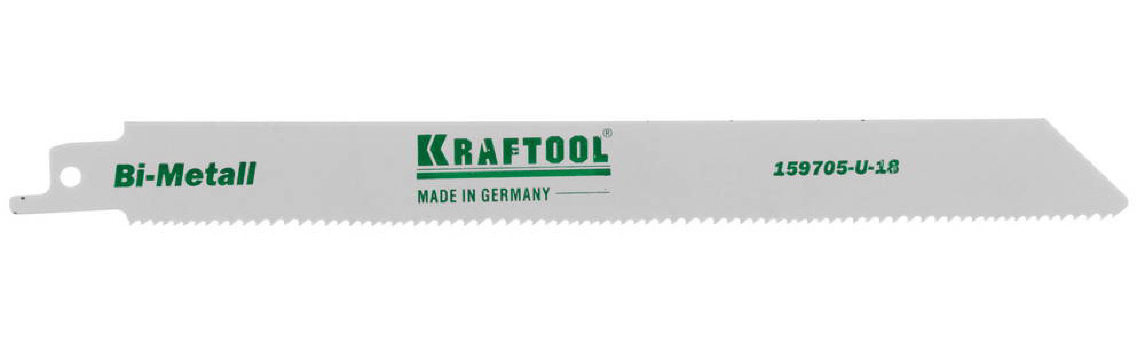 KRAFTOOL     Bi-Met,  1.8-2.5 , 180 ,    (159705-U-18)