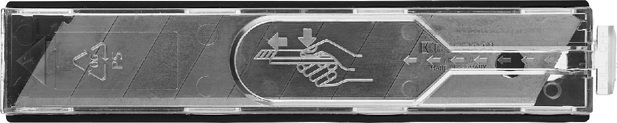Сегментированные лезвия KRAFTOOL 18 мм 5 шт. (09605-18-S5_z02)