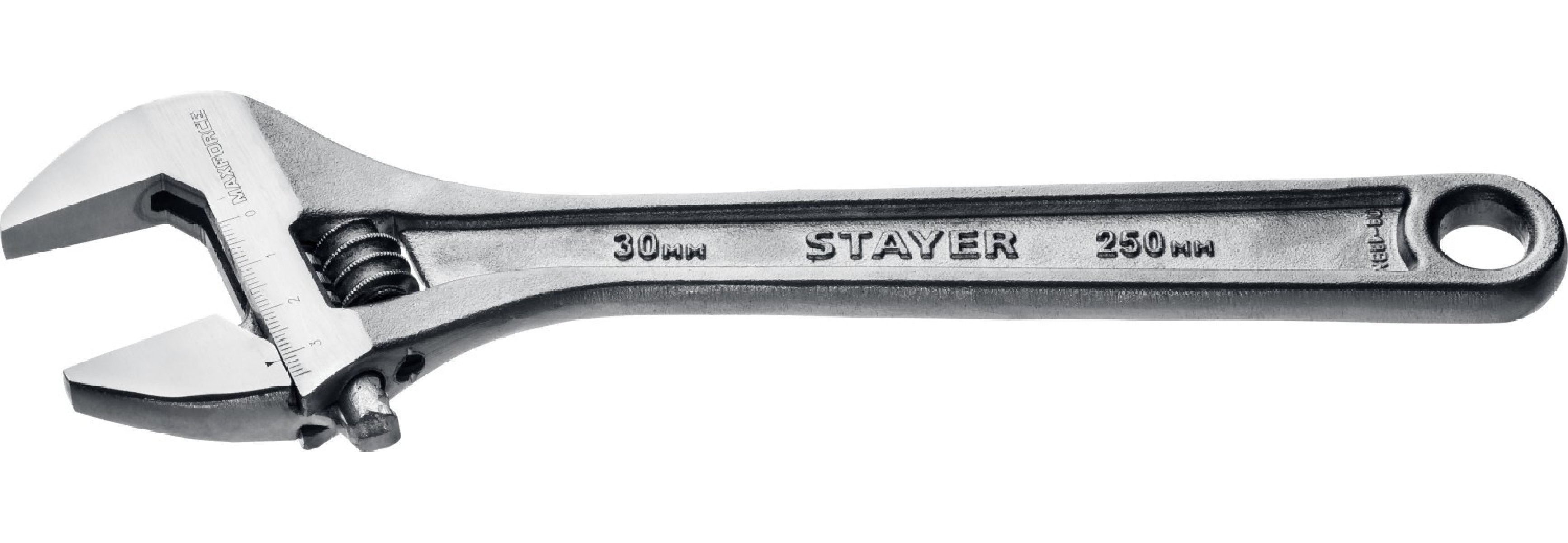   STAYER MAX-Force 250 30  (2725-25_z01)