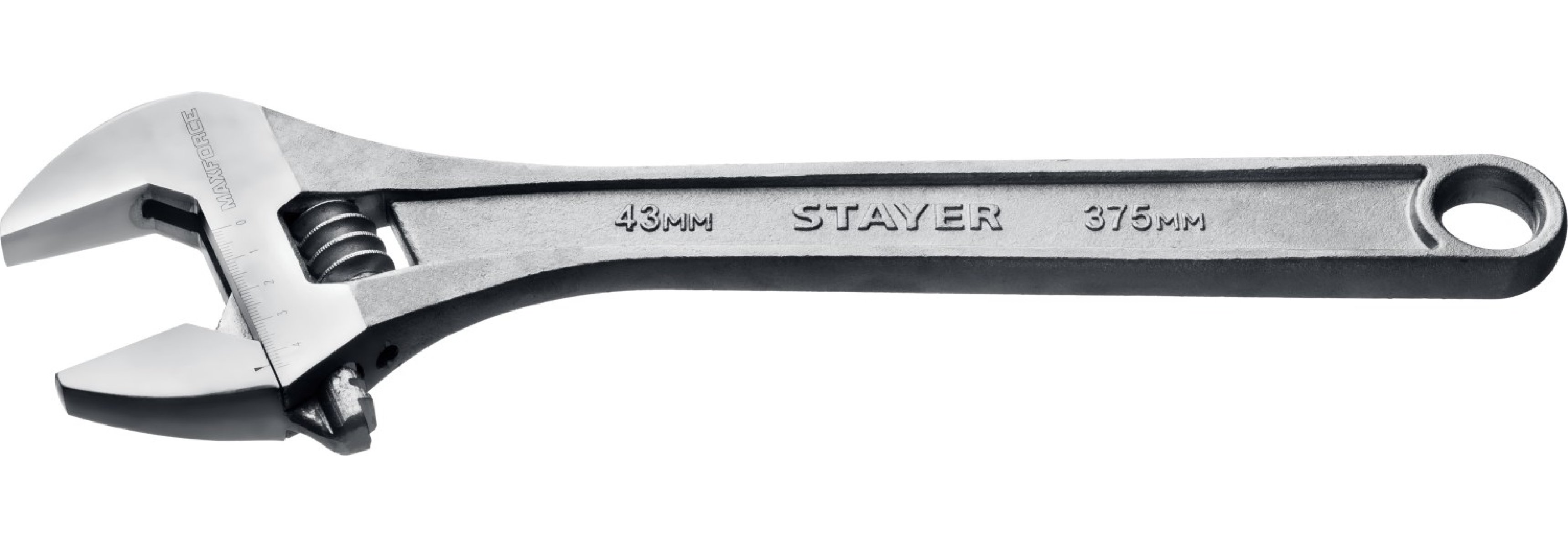   STAYER MAX-Force 375 43  (2725-37)