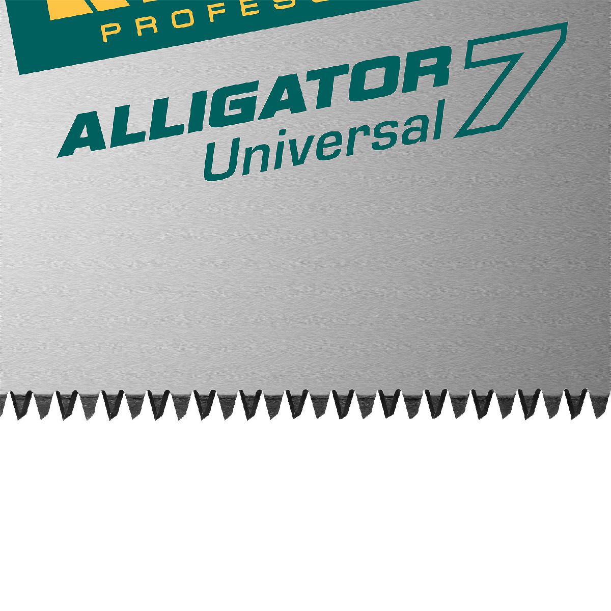 Универсальная ножовка KRAFTOOL Alligator Universal 7 400 мм (15004-40_z01)