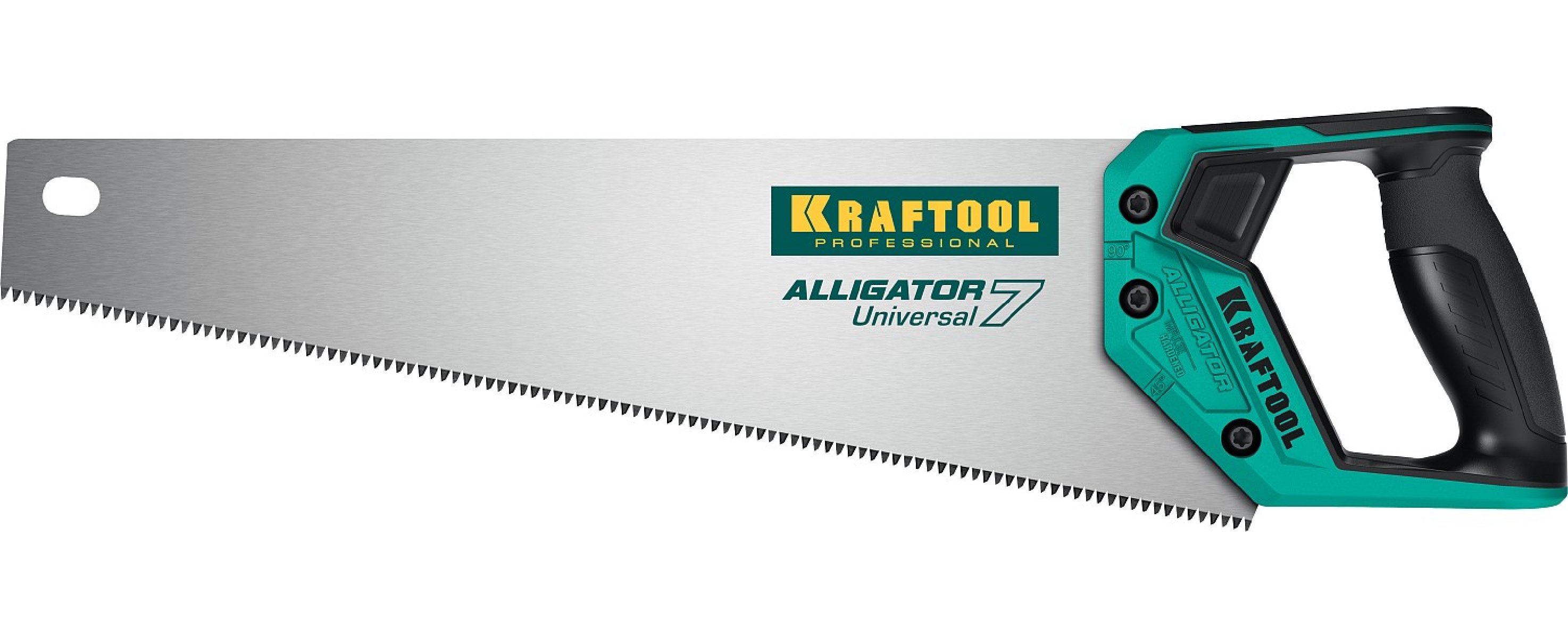   KRAFTOOL Alligator Universal 7 400  (15004-40_z01)