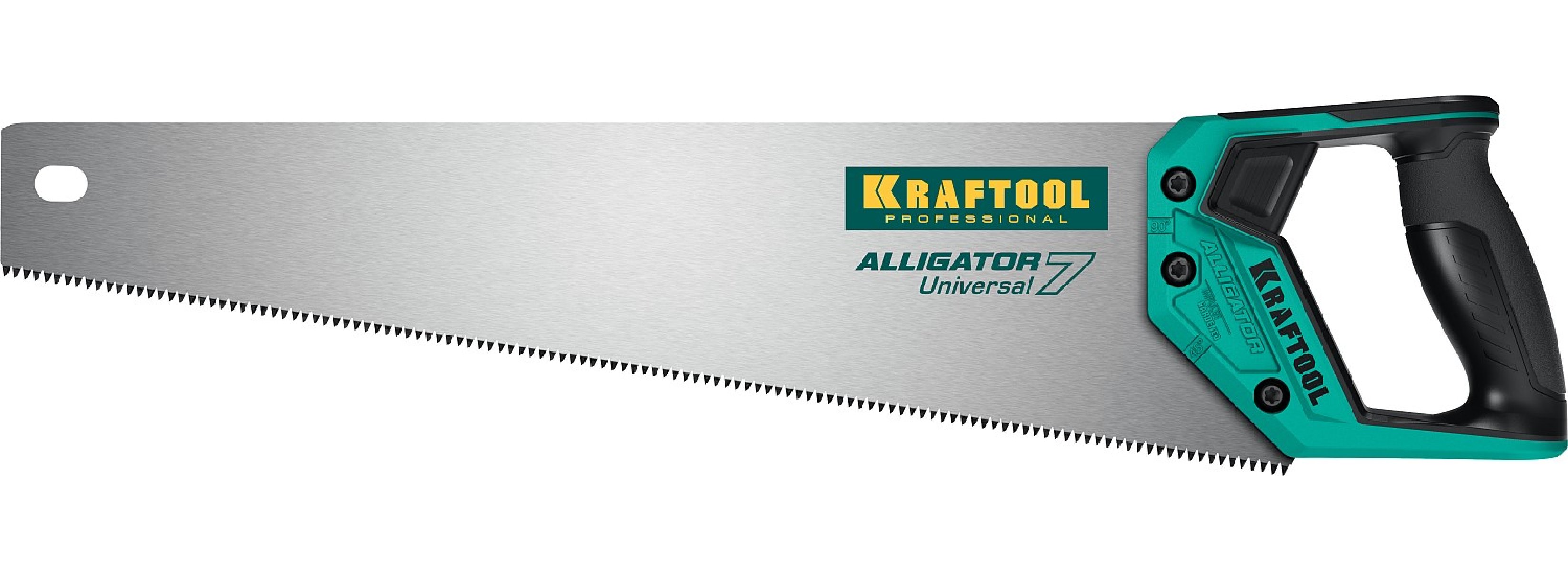   KRAFTOOL Alligator Universal 7 450  (15004-45_z01)