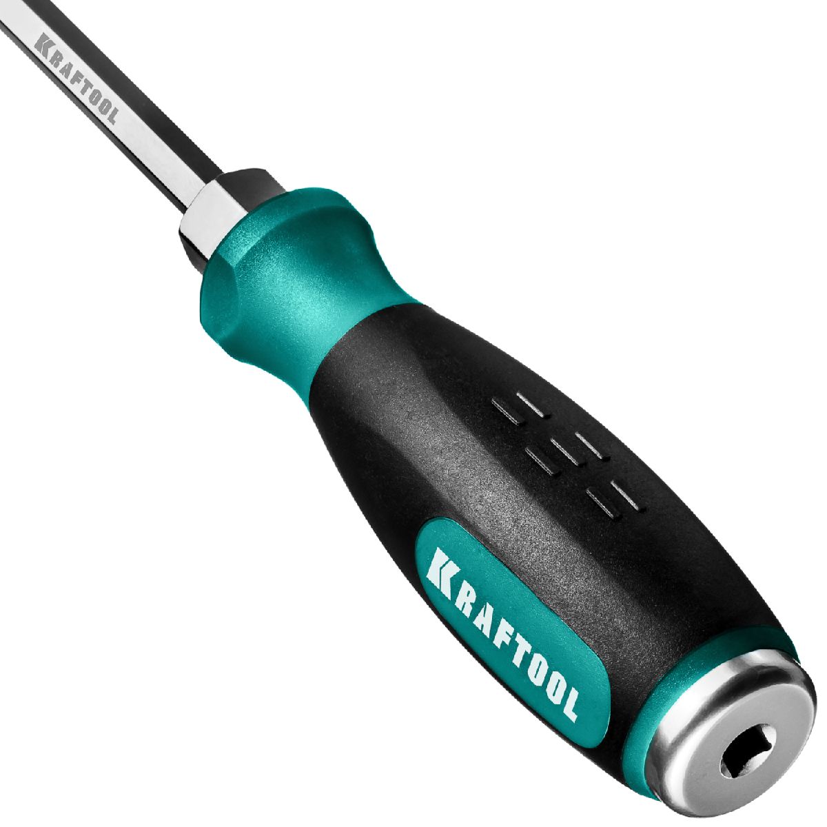 KRAFTOOL SL5х100мм, отвертка ударная X-DRIVE PLUS (250033-5)