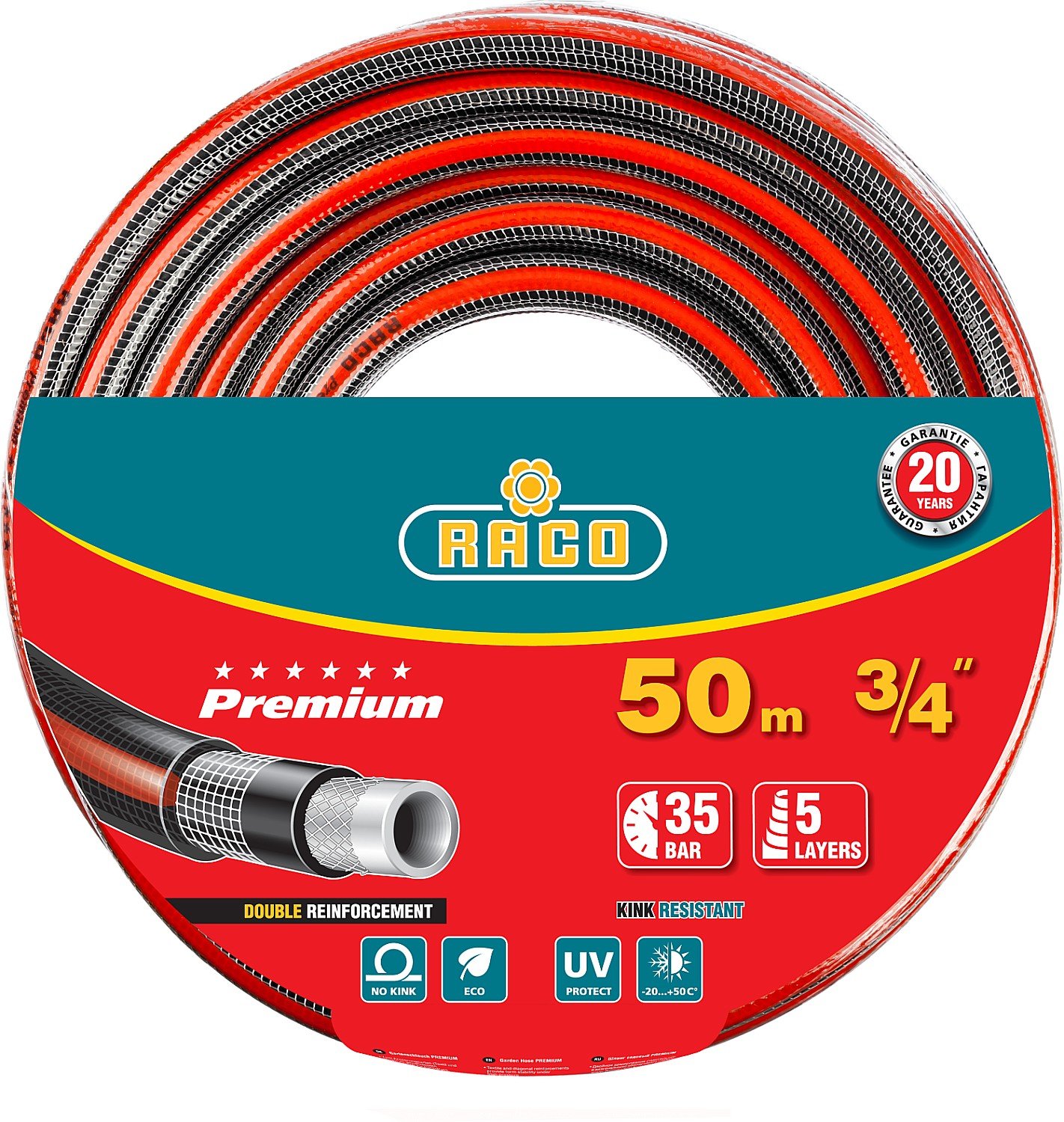   RACO Premium 3 4 , 50 , 35 , ,     (40300-3 4-50_z01)