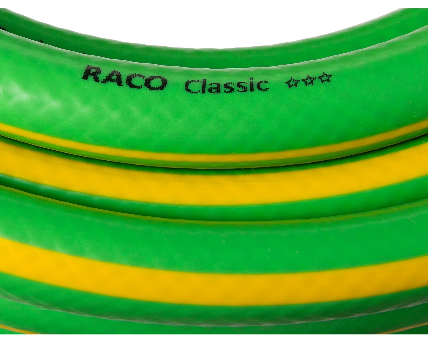 Поливочный шланг RACO Classic 1 2 , 20 м, 25 атм, трехслойный, армированный (40306-1 2-20_z01)