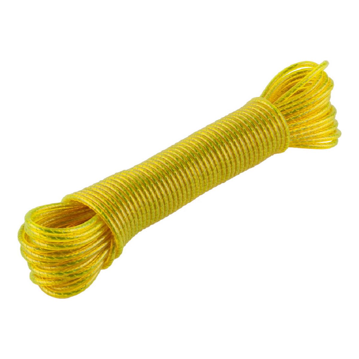 Бельевой шнур ЗУБР 10 м стальная сердцевина пластиковая оплетка (50140-10)