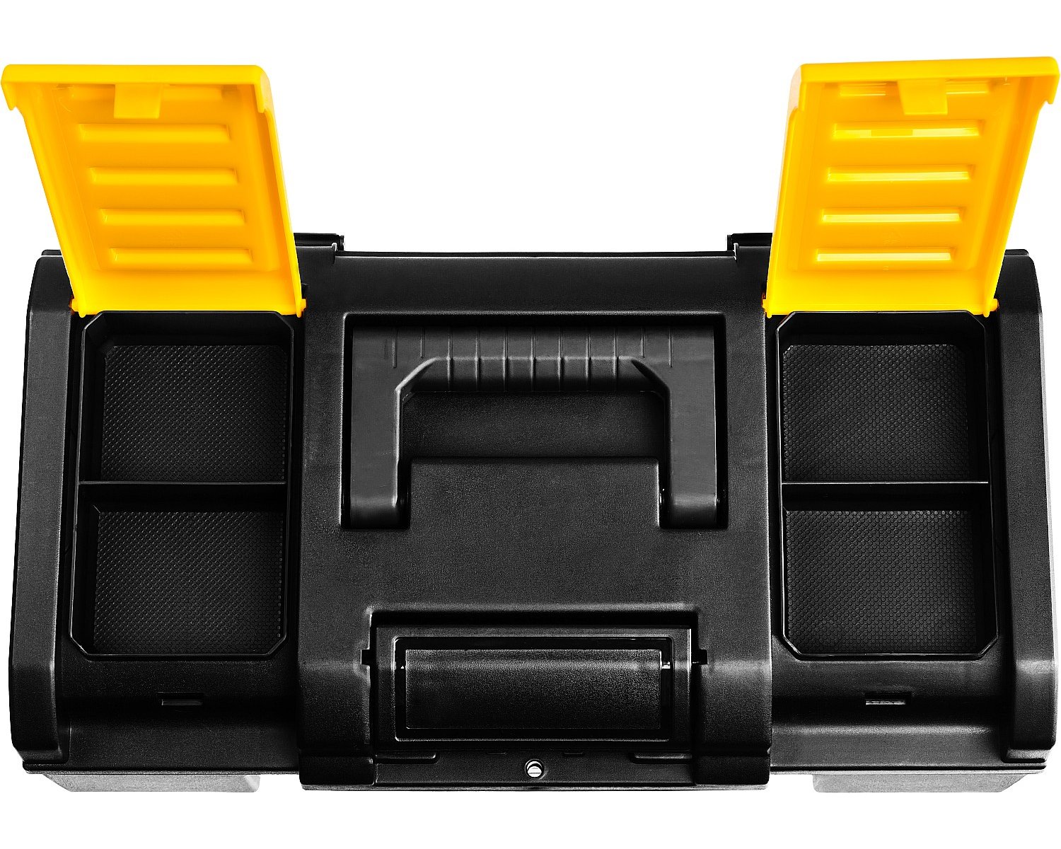 Пластиковый ящик для инструментов STAYER TOOLBOX-16 390 х 210 х 160 (38167-16)