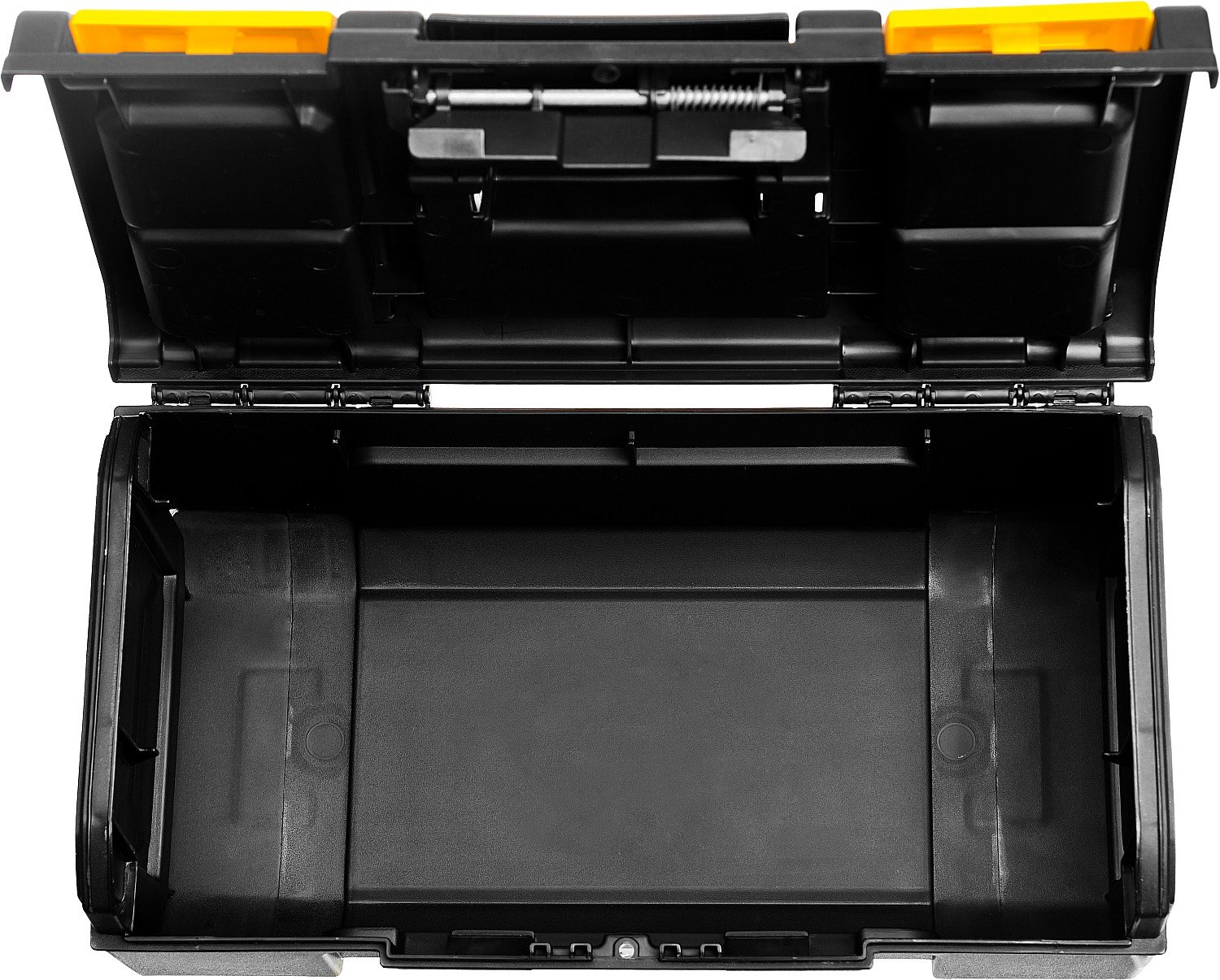Пластиковый ящик для инструментов STAYER TOOLBOX-16 390 х 210 х 160 (38167-16)