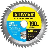 STAYER MULTI MATERIAL 19020 16 48,    ,   , (3685-190-20-48)