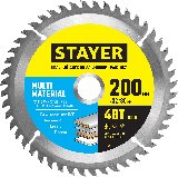 STAYER MULTI MATERIAL 20032 30 48,    ,   , (3685-200-32-48)