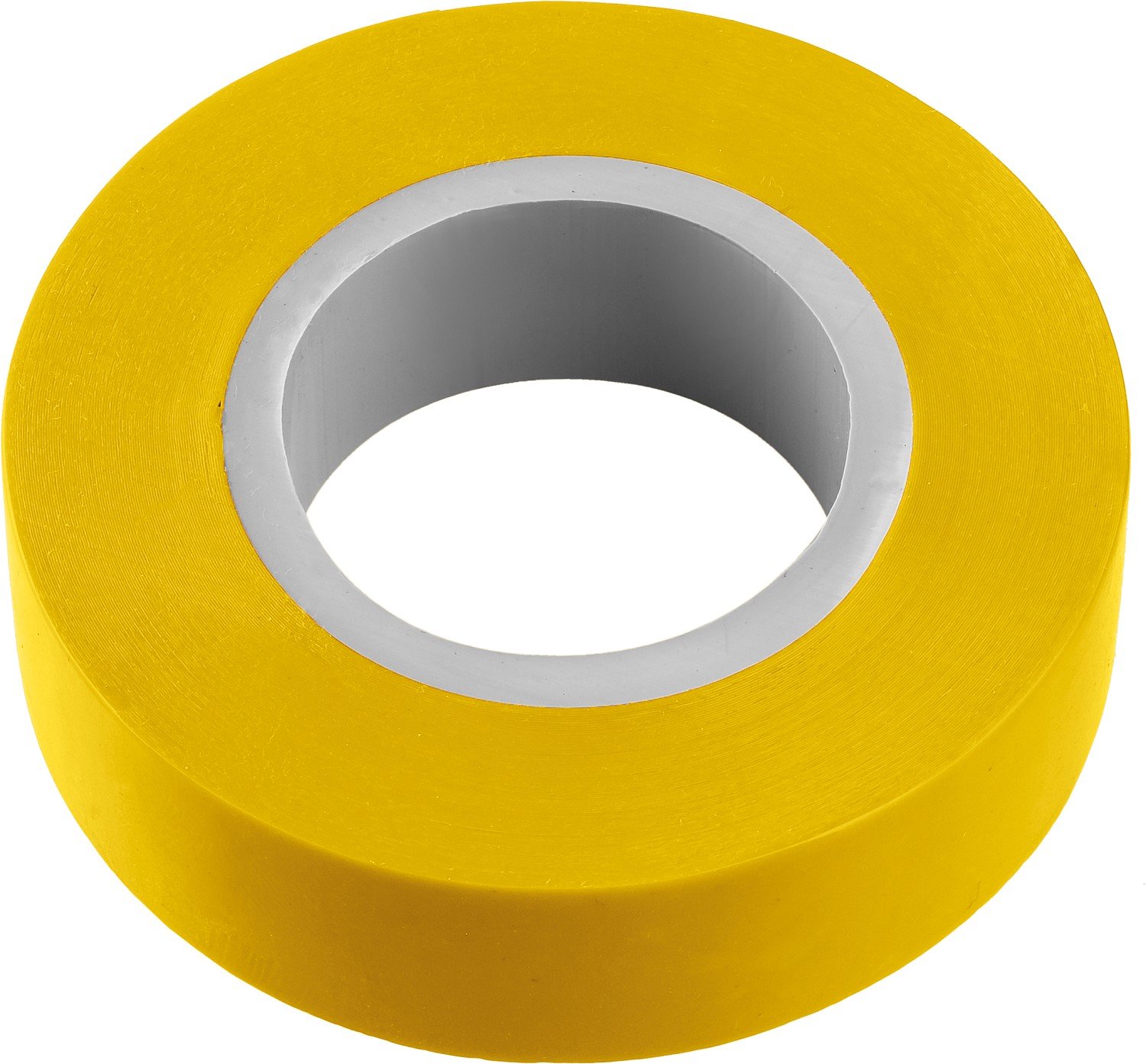 Изоляционная лента пвх STAYER Protect-20 19 мм х 20 м желтая (12292-Y)