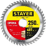 STAYER OPTIMA 250 x 32 30 40,    ,  , (3681-250-32-40_z01)