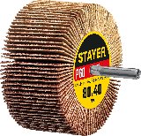 STAYER d 80x40 , P60,   ,  , (36609-060)