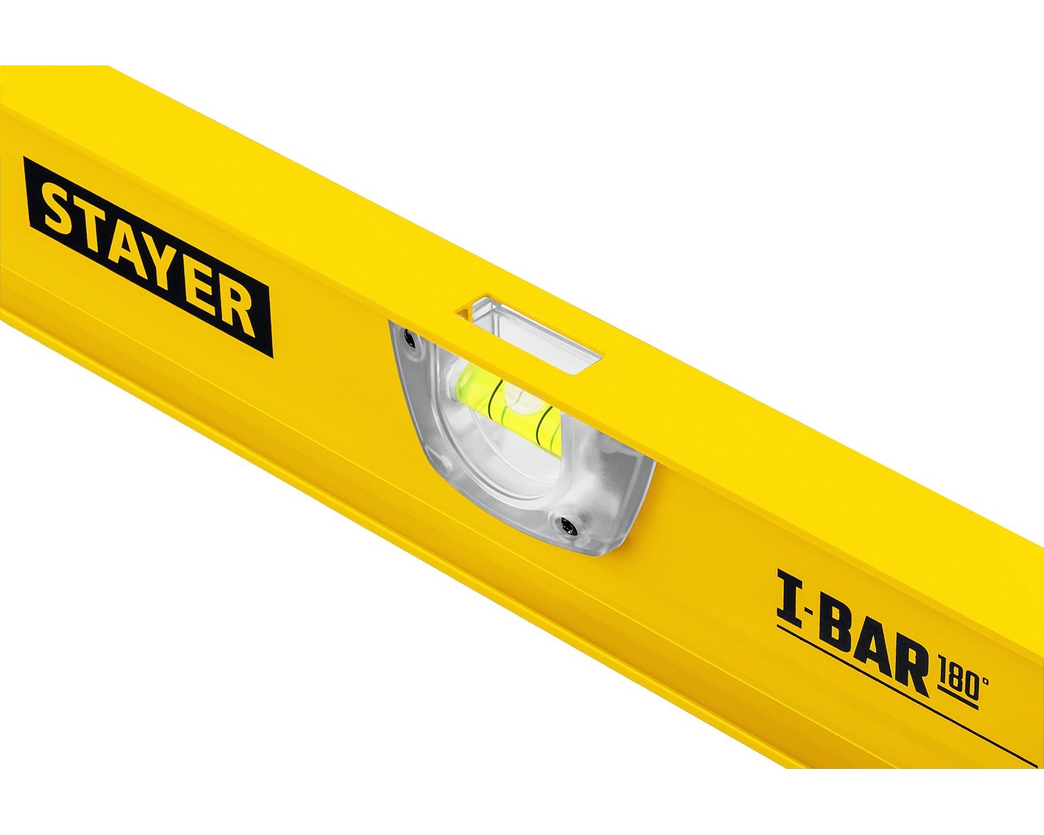 Двутавровый уровень STAYER I-Bar 1200 мм (3470-120_z02)