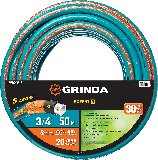   GRINDA PROLine Expert 5 3 4 , 50 , 30 , ,  (429007-3 4-50)