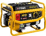   STEHER 2800  (GS-3500)