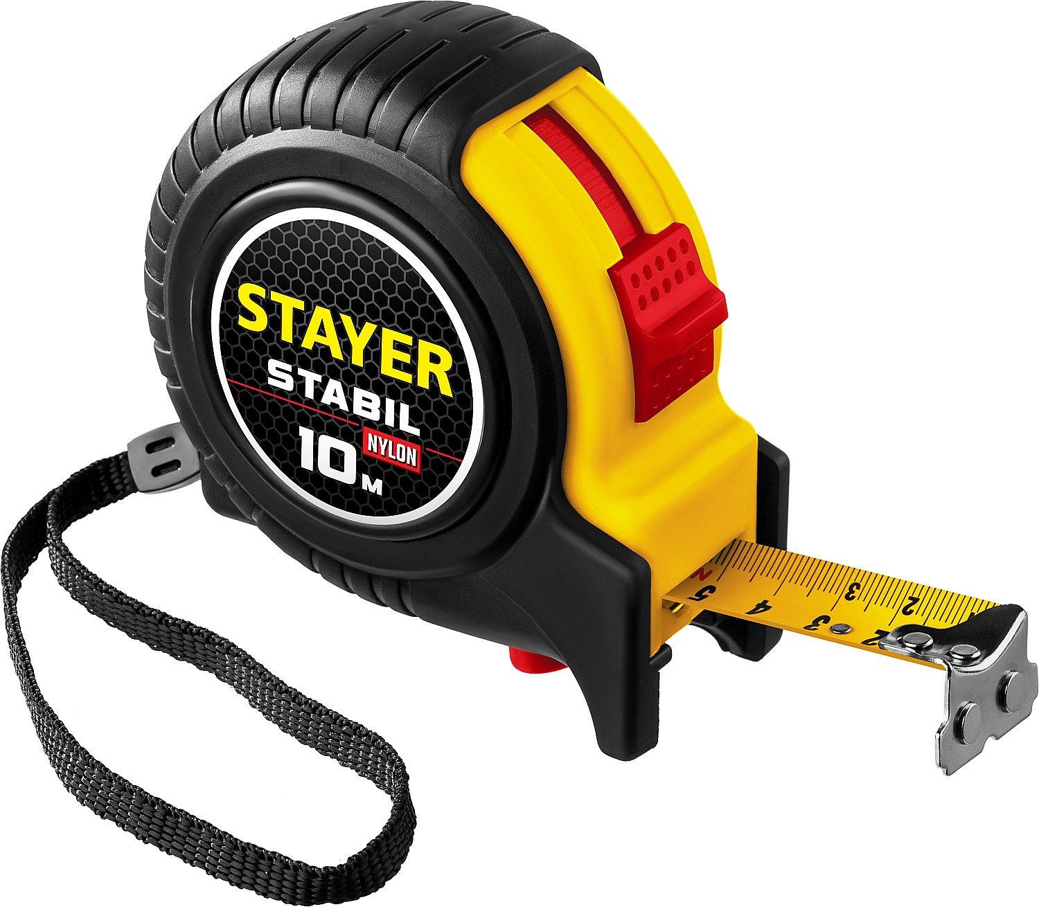      STAYER Stabil 10  25 (34131-10_z02)