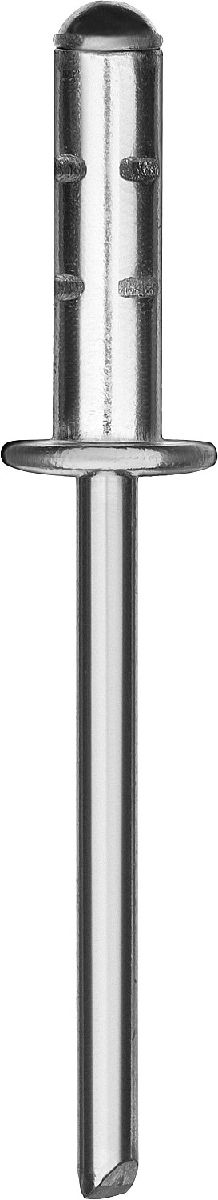 Многозажимные алюминиевые заклепки KRAFTOOL Multi 4.8 х 16 мм (Al5052) 500 шт. (311702-48-16)