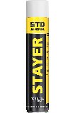   STAYER STD 750    35 (41133)