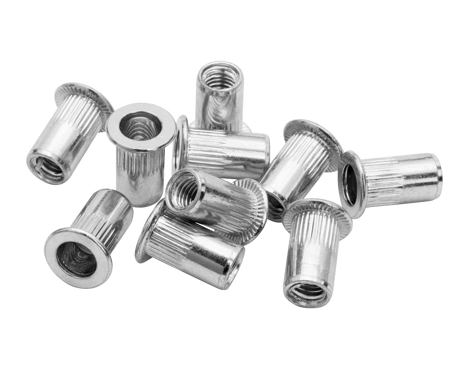 RAPID R Rivets заклепка резьбовая М3, 20 шт (5000670)