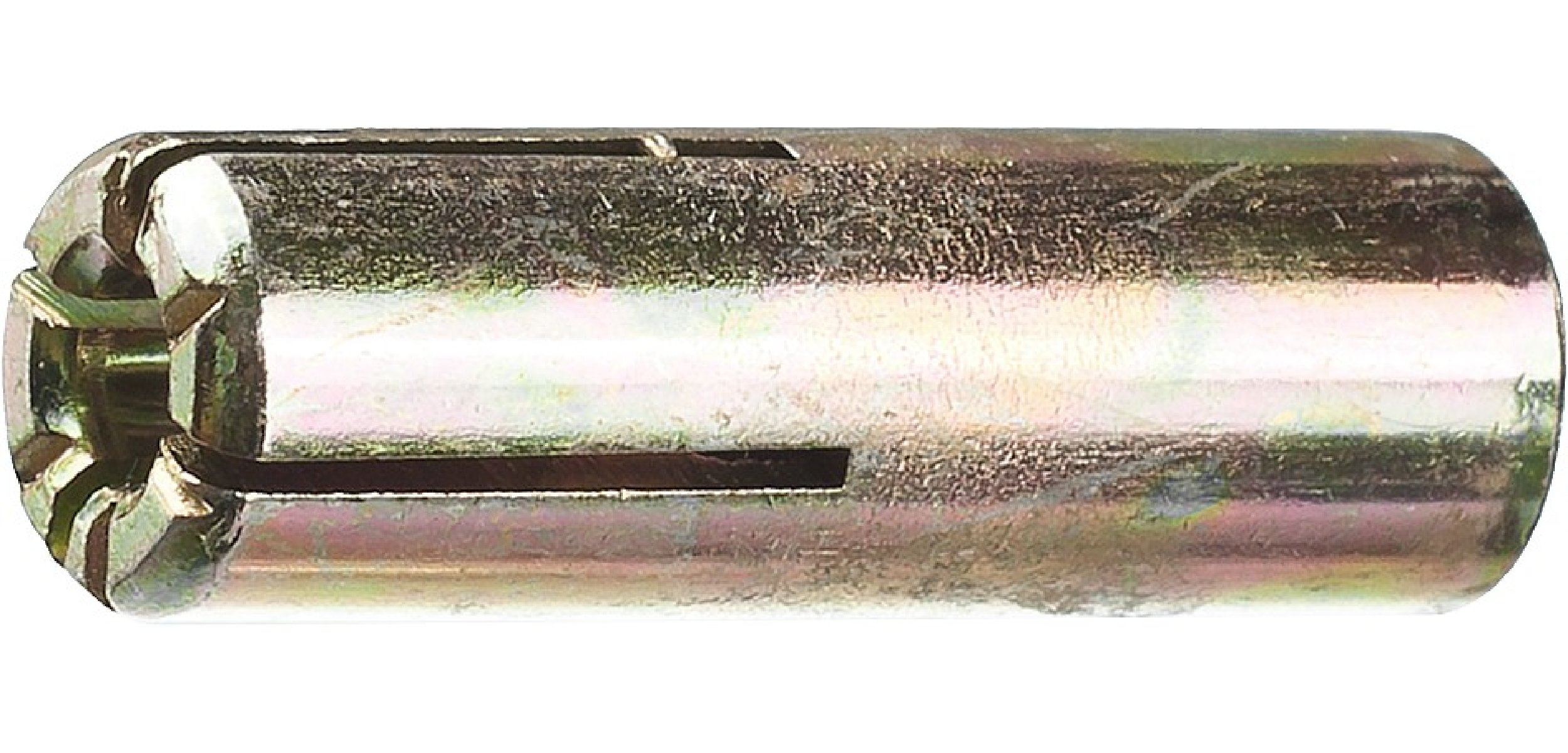 Забивной анкер ЗУБР 6 x 25 мм 100шт. (4-302055-06-025)
