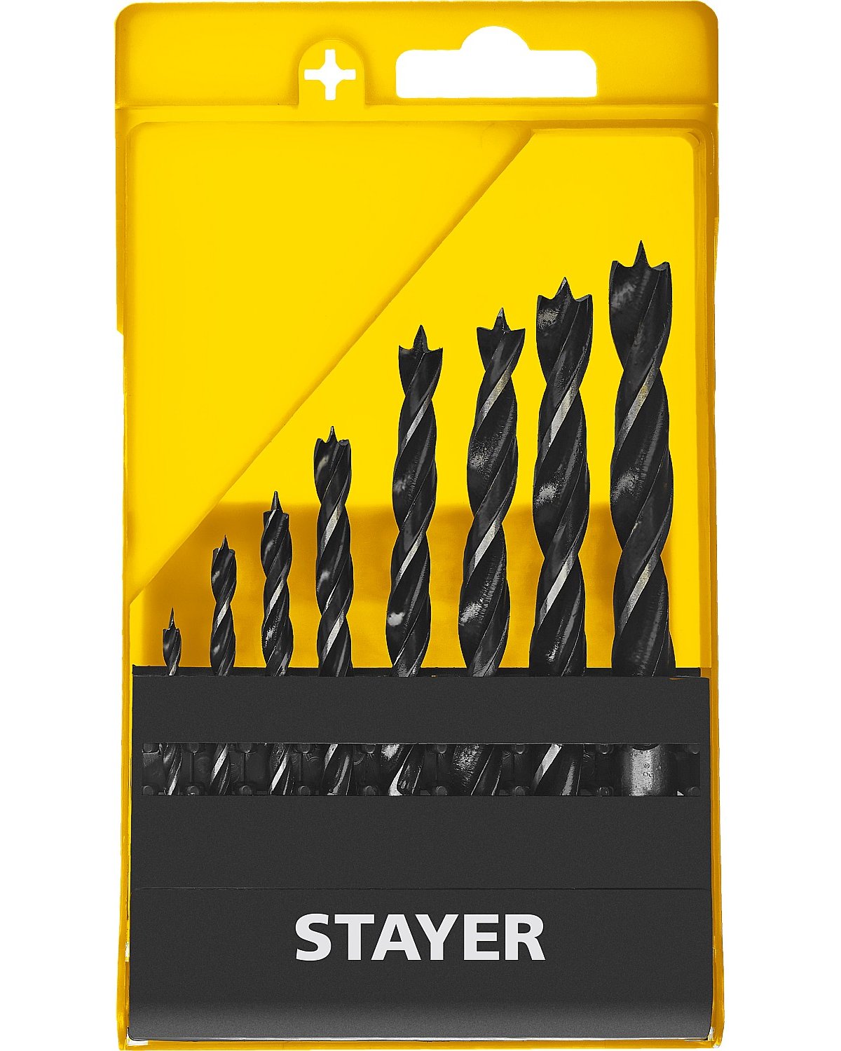 STAYER M-type 8 ., 3-4-5-6-7-8-9-10,     , (2942-H8_z02)