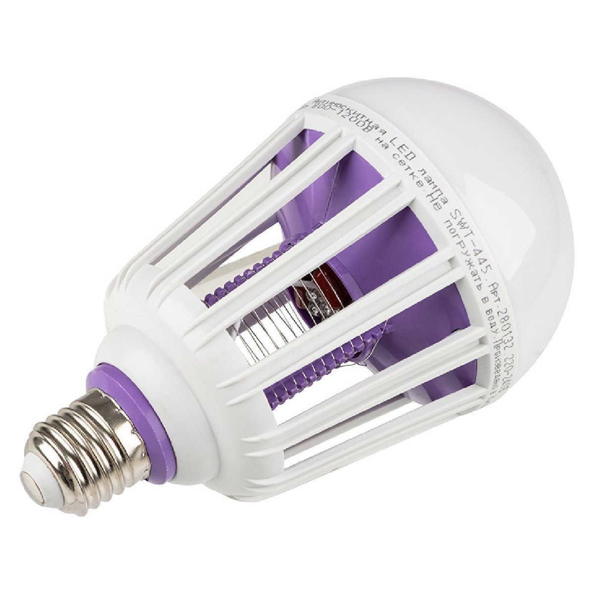 Антимоскитная LED лампа Energy SWT-445 (280132)