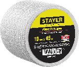   STAYER Fiber-Tape 10  45 33  (1246-10-45)