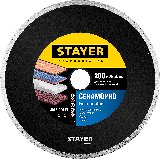 STAYER CERAMO-25 200 ,    , , , ,  (20025.4 , 52.49 ), ,  Professional (3665-200_z02)