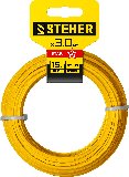     3.0  15  STEHER (75010-3.0)