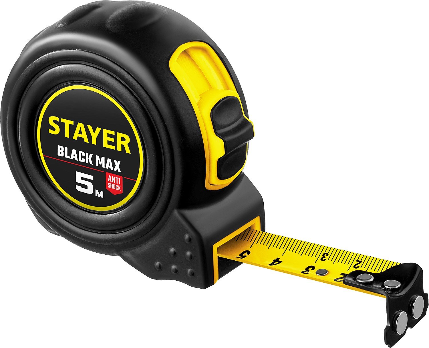     STAYER BlackMax 5  19 (3410-05_z02)