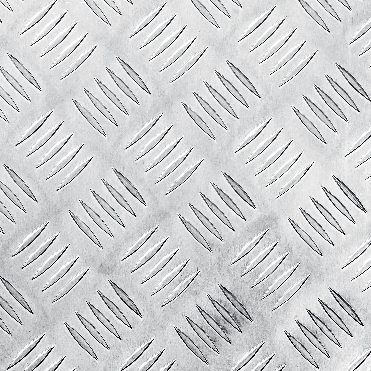 Алюминиевый рифленый лист ЗУБР Квинтет 600х1200 х1.5 мм (53830)