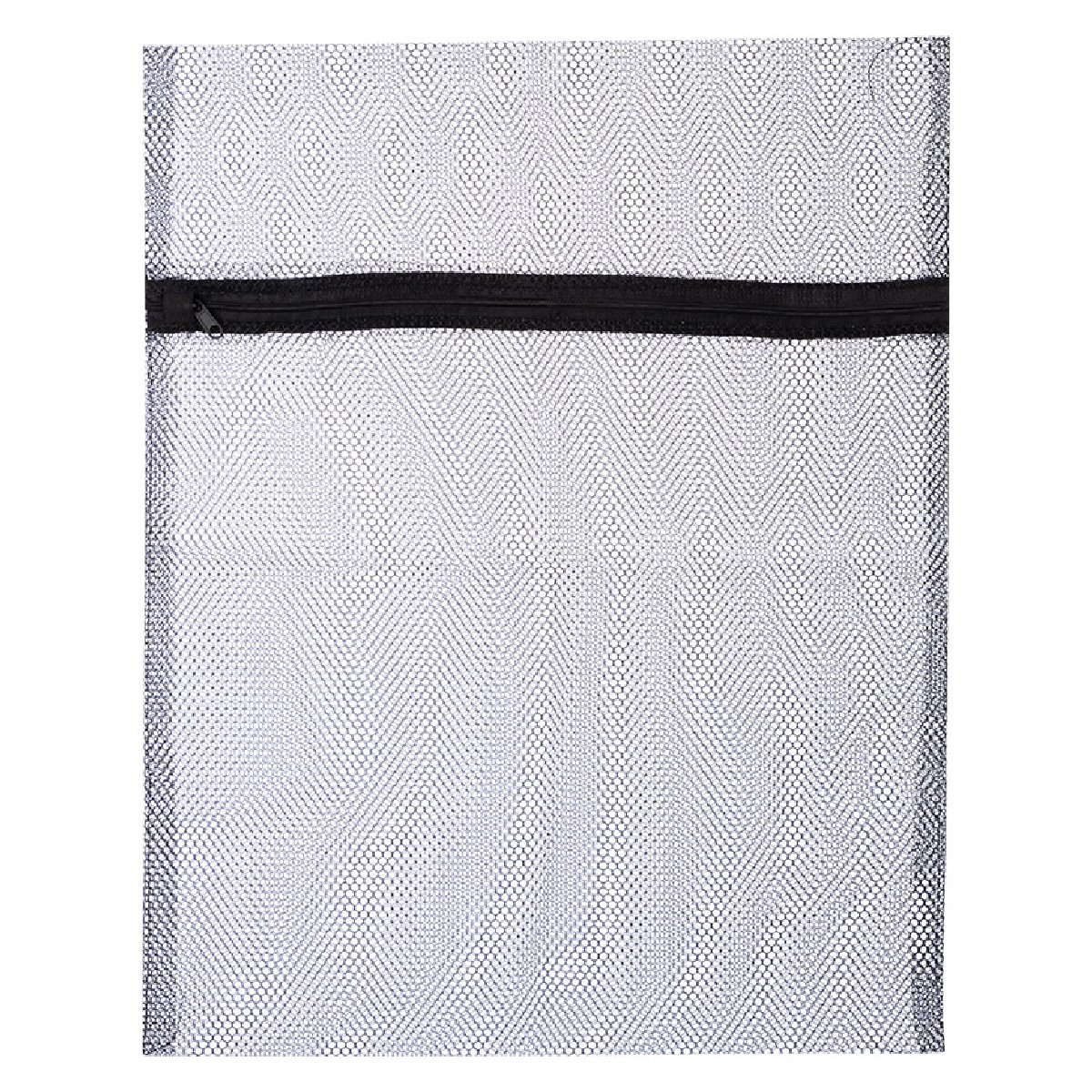 Мешок для стирки белья, 40x50, цвет черный (311129)