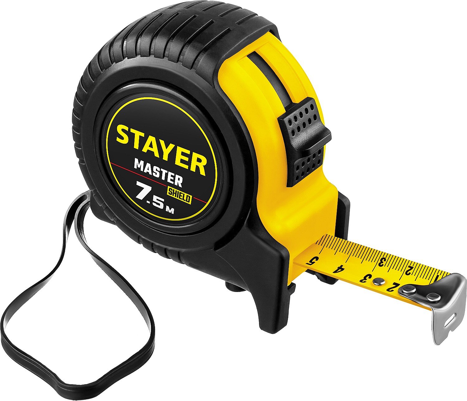 Рулетка STAYER 7.5м х 25мм (34025-07_z01)