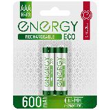  Energy Eco NIMH-600-HR03 2B (A) (104986)