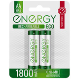  Energy Eco NIMH-1800-HR6 2B () (104988)