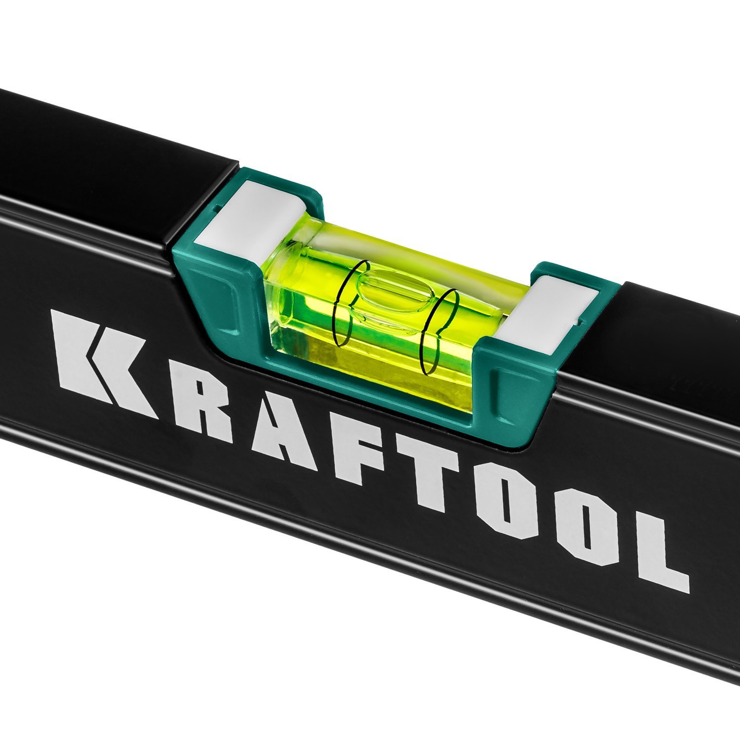 Kraftool 300 мм, компактный магнитный уровень с зеркальным глазком (34784)