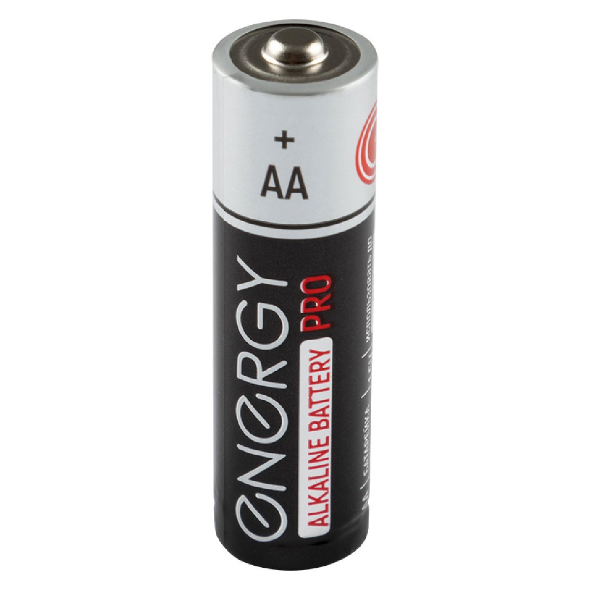 Батарейка алкалиновая Energy Pro LR6 4S (АА) (104401)