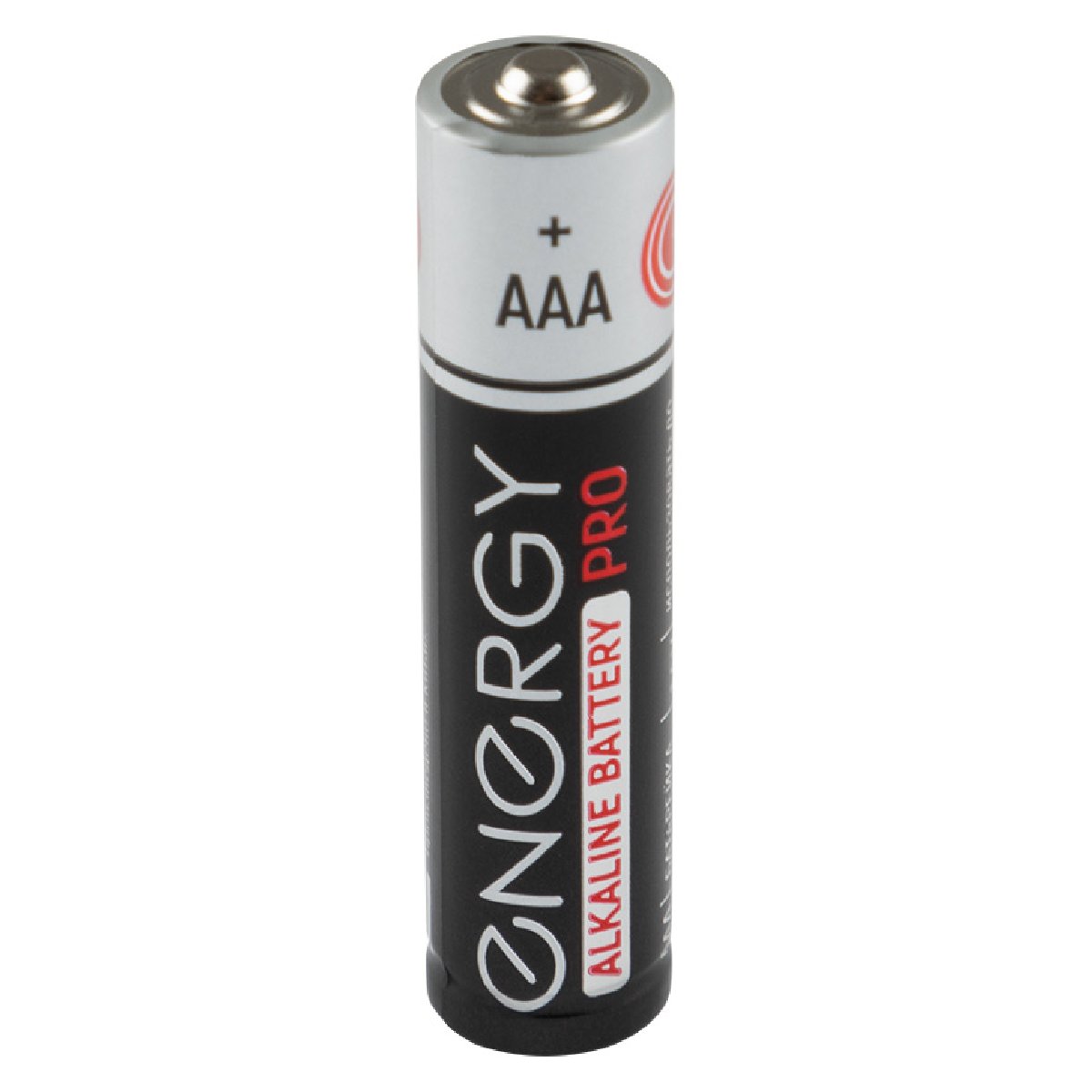 Батарейка алкалиновая Energy Pro LR03 4S (ААА) (104402)