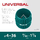 -         KRAFTOOL Universal (4-36 ) (23795)