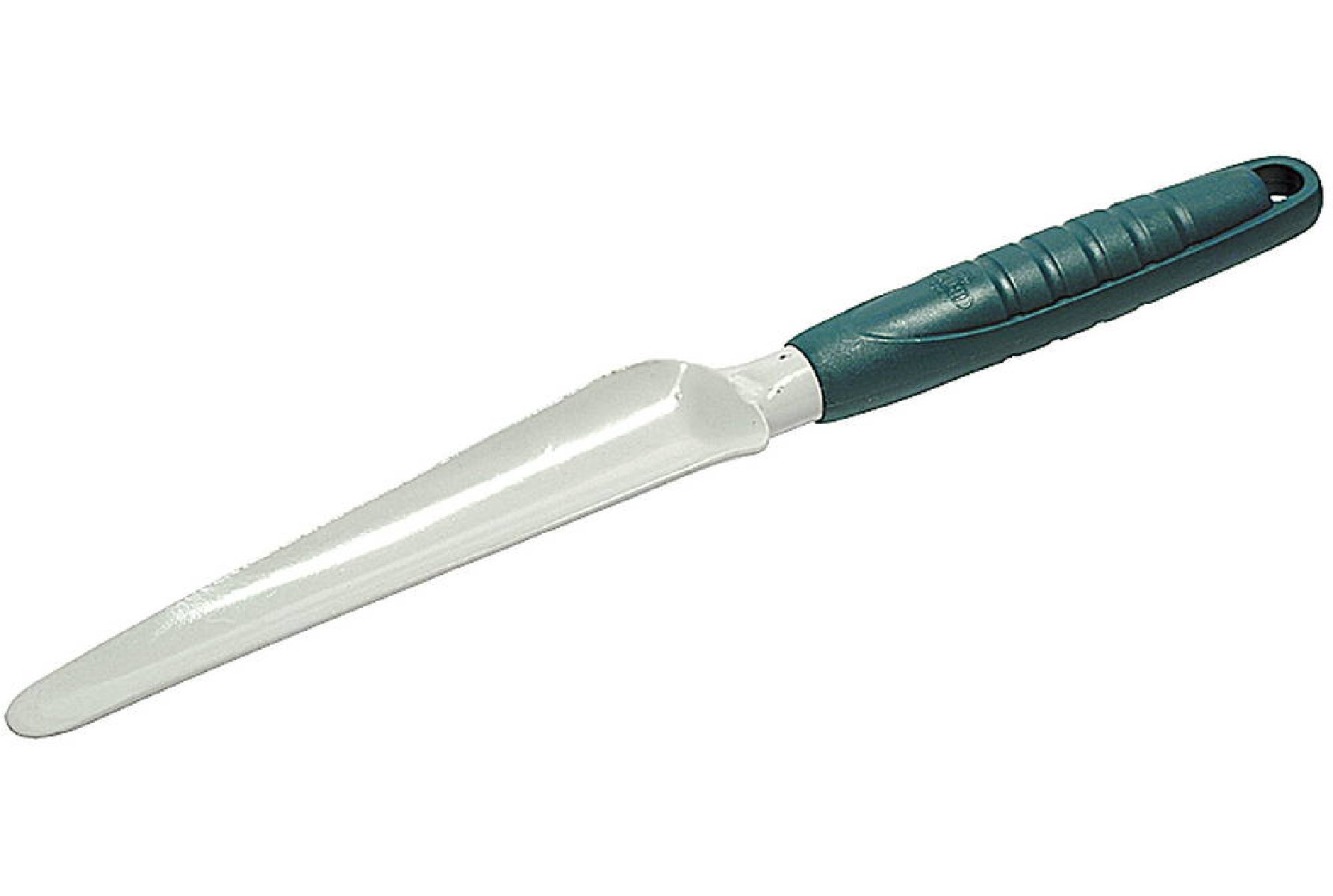 Посадочный совок RACO 360 мм, узкий, пластмассовая ручка (4207-53483)