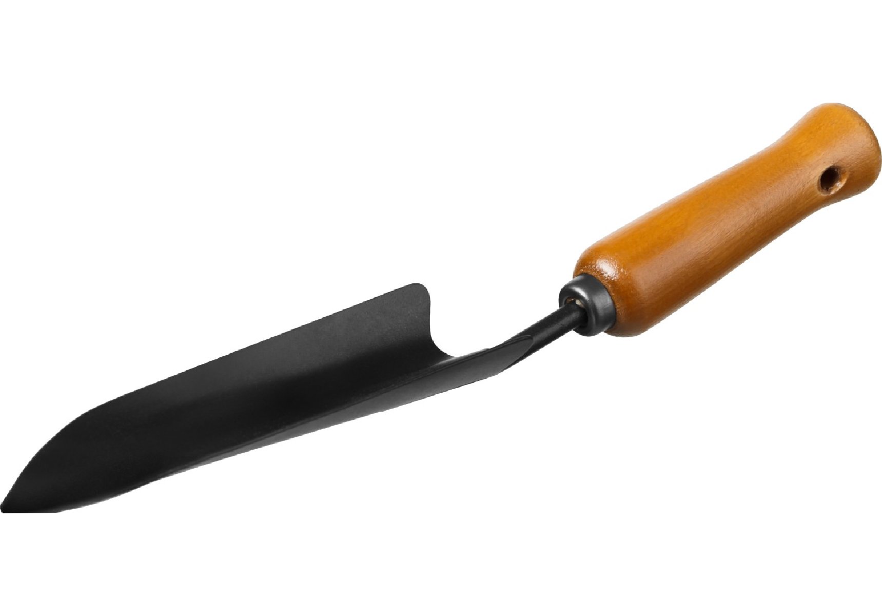 Корнеудалитель GRINDA ProLine 180х55х350 мм, деревянная ручка (421511)